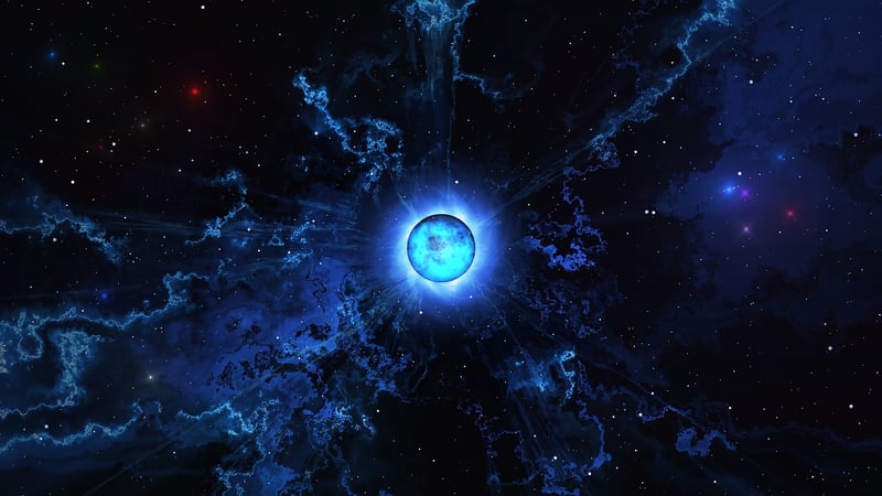 Sun and Stars Programs